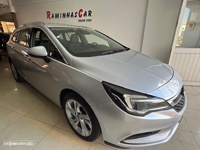 Opel Astra Sports Tourer 1.6 CDTI Innovation S/S 5PB/5PC - 1