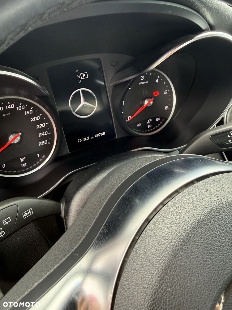Mercedes-Benz GLC - 7