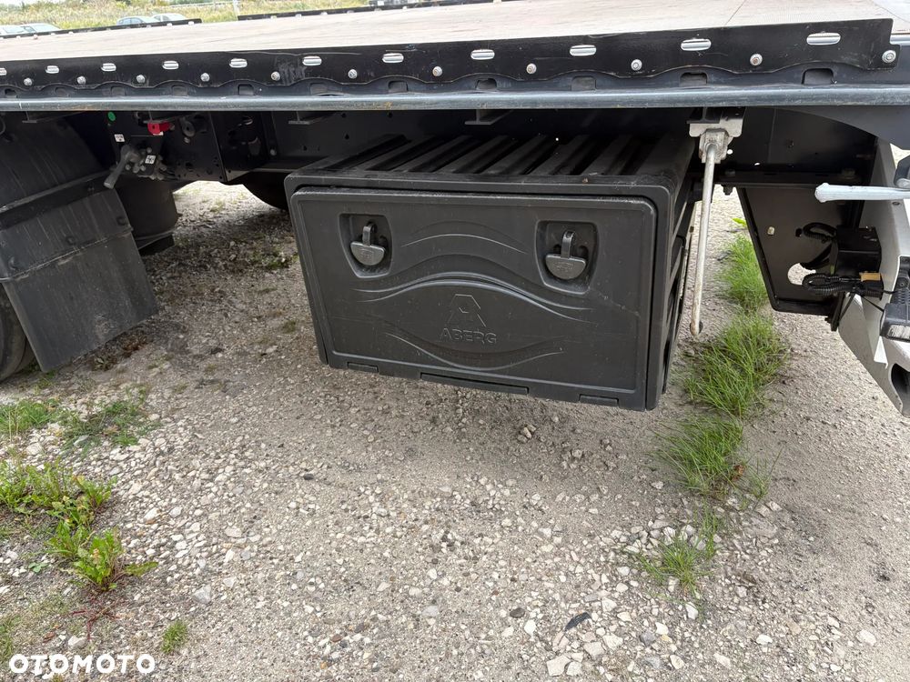 Wielton NS3K - 10