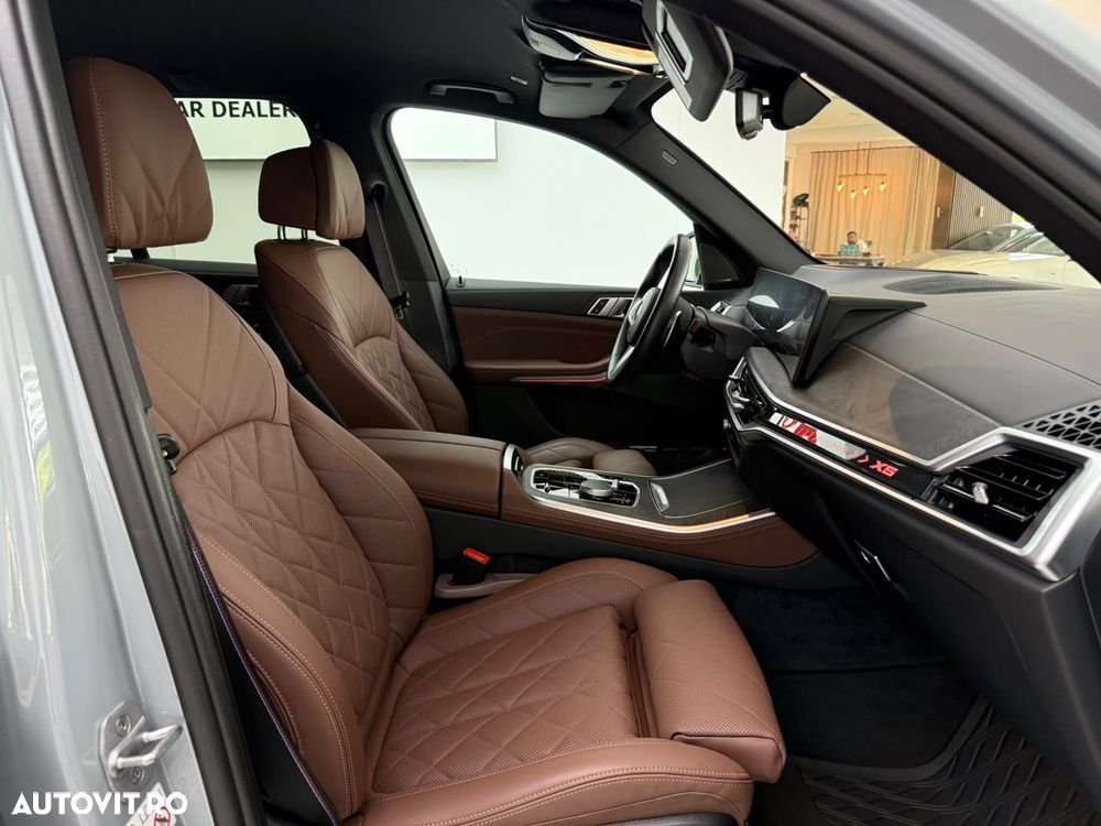BMW X5 - 36