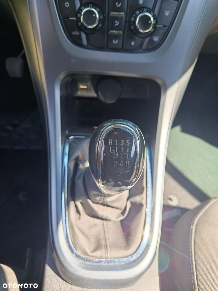 Opel Astra - 23