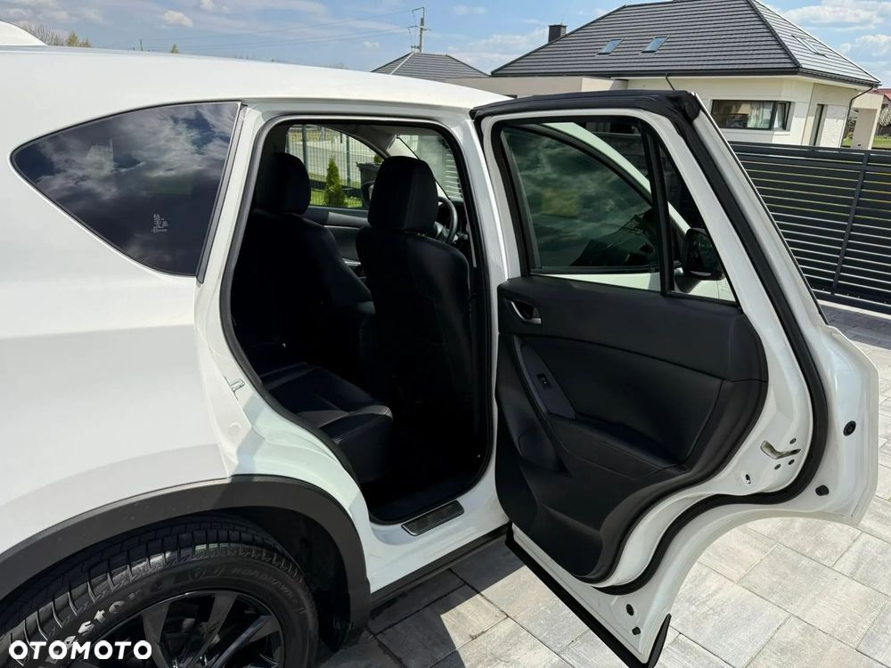 Mazda CX-5 SKYACTIV-G 160 Drive AWD Exclusive-Line - 18