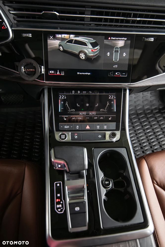 Audi Q7 - 31