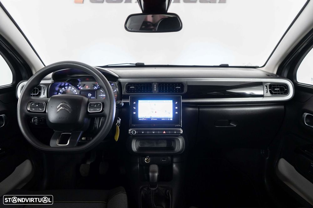 Citroën C3 1.2 PureTech Feel - 19