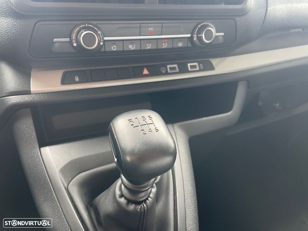 Toyota Proace Verso 2.0 D-4D L2 1.0T Comfort 9L - 19