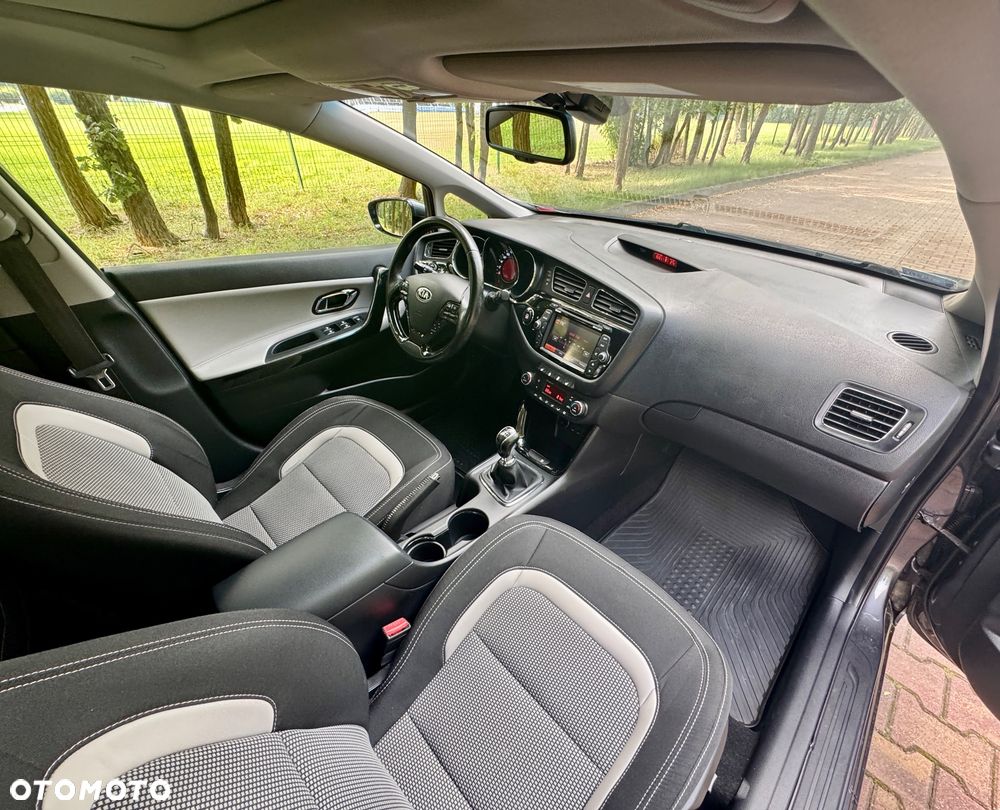 Kia Ceed 1.6 GDI XL - 15