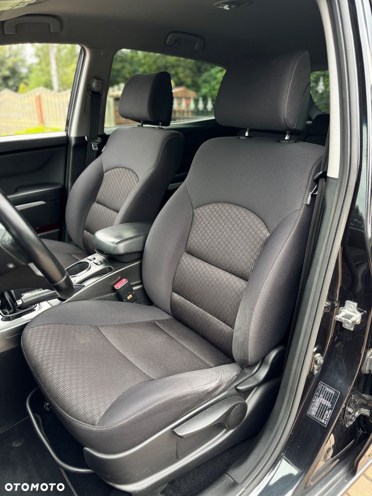 SsangYong/KGM Korando 2.0 2WD Quartz - 20