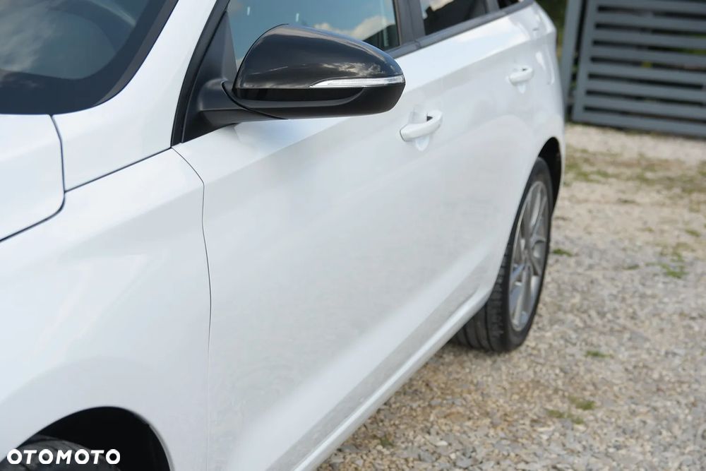 Hyundai i30 1.4 T-GDI Passion Plus - 13