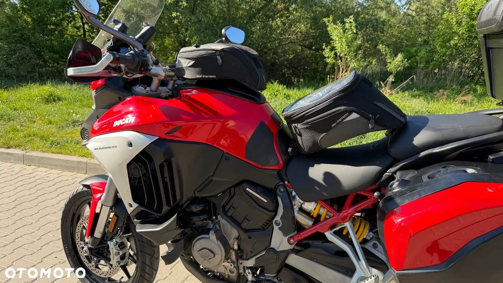 Ducati Multistrada - 32