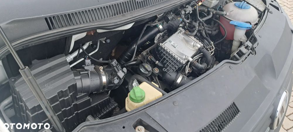 Volkswagen Transporter T6 - 33