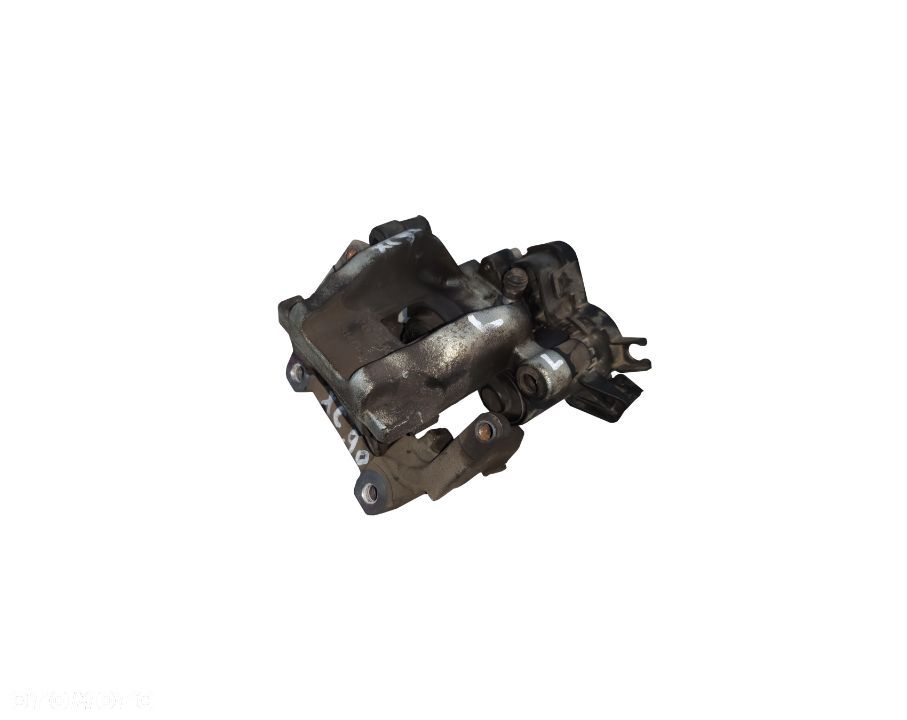 ZACISK HAMULCOWY LEWY TYŁ VOLVO XC90 31445757 - 1