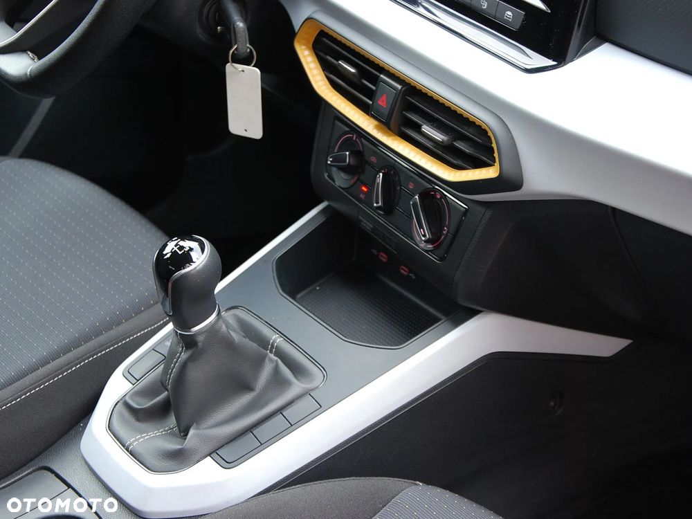 Seat Arona 1.0 TSI Style S&S - 27