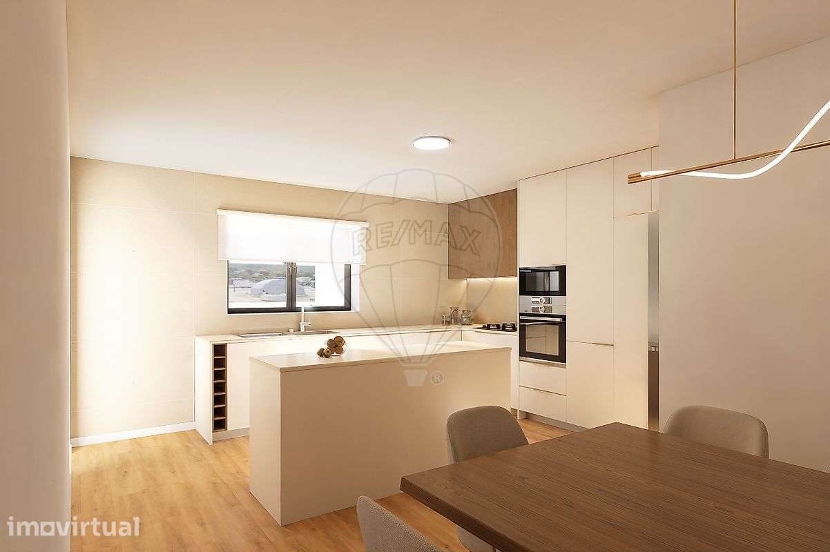 Apartamento T3 para venda - Grande imagem: 4/17