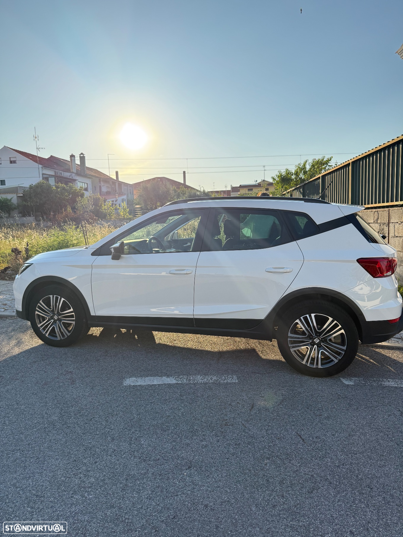 SEAT Arona 1.0 TSI Style - 12