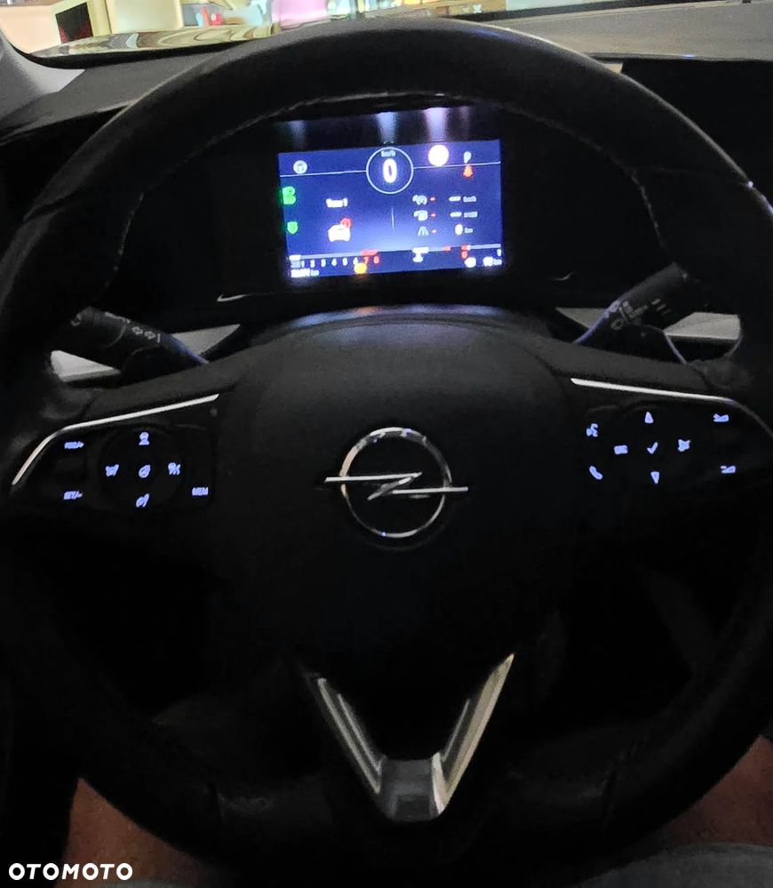 Opel Mokka 1.2 T Elegance S&S - 10