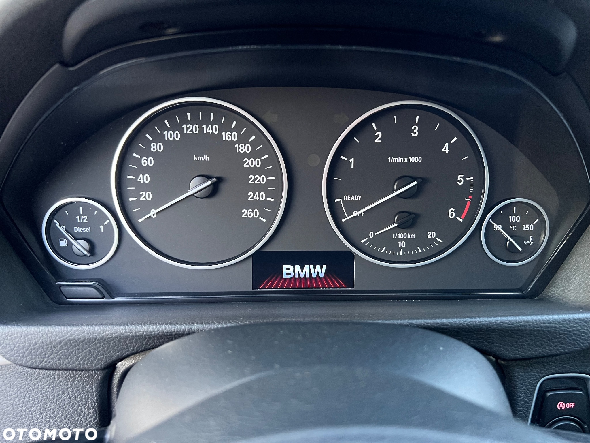 BMW Seria 3 318d EU6 - 37