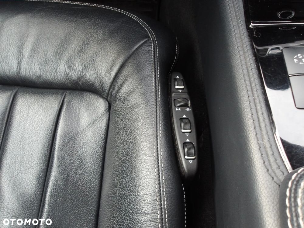 Mercedes-Benz CLS - 15