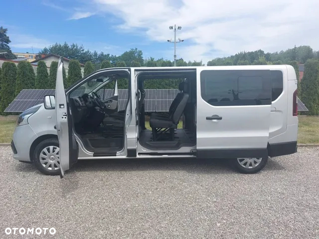 Renault Trafic L2H1 2,9t Pack Clim - 2