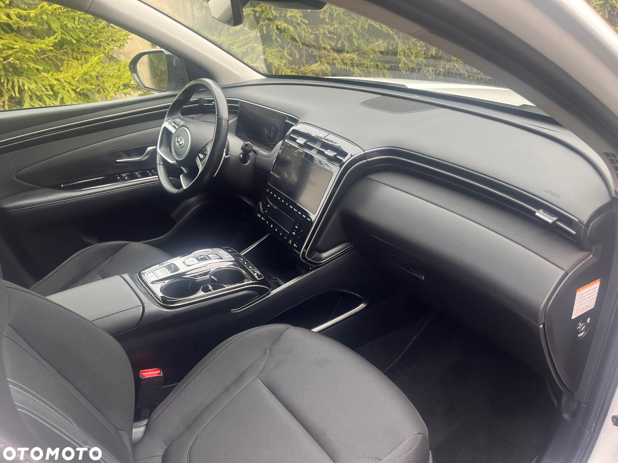 Hyundai Tucson - 5