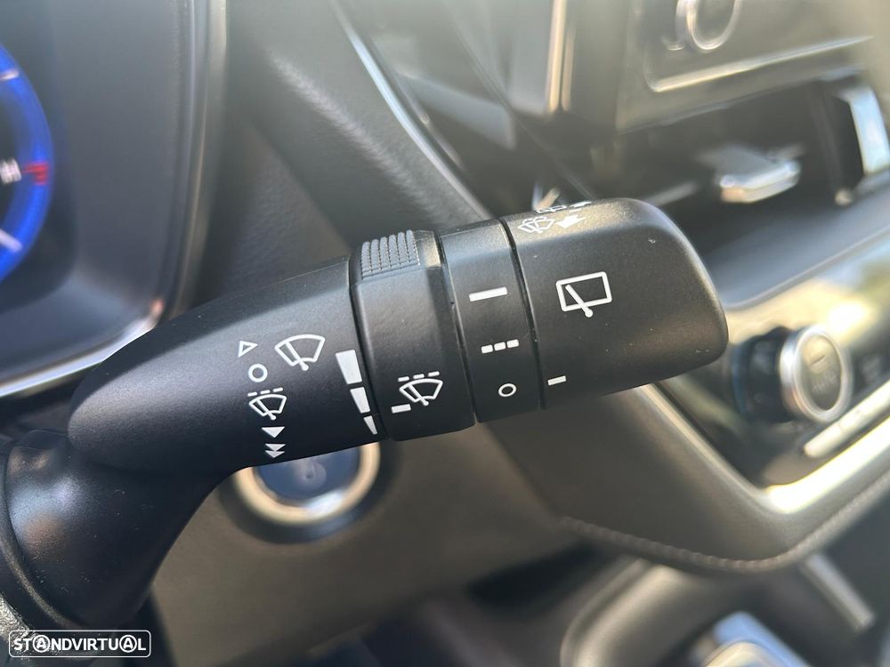 Toyota Corolla Touring Sports 1.8 Hybrid Comfort - 16