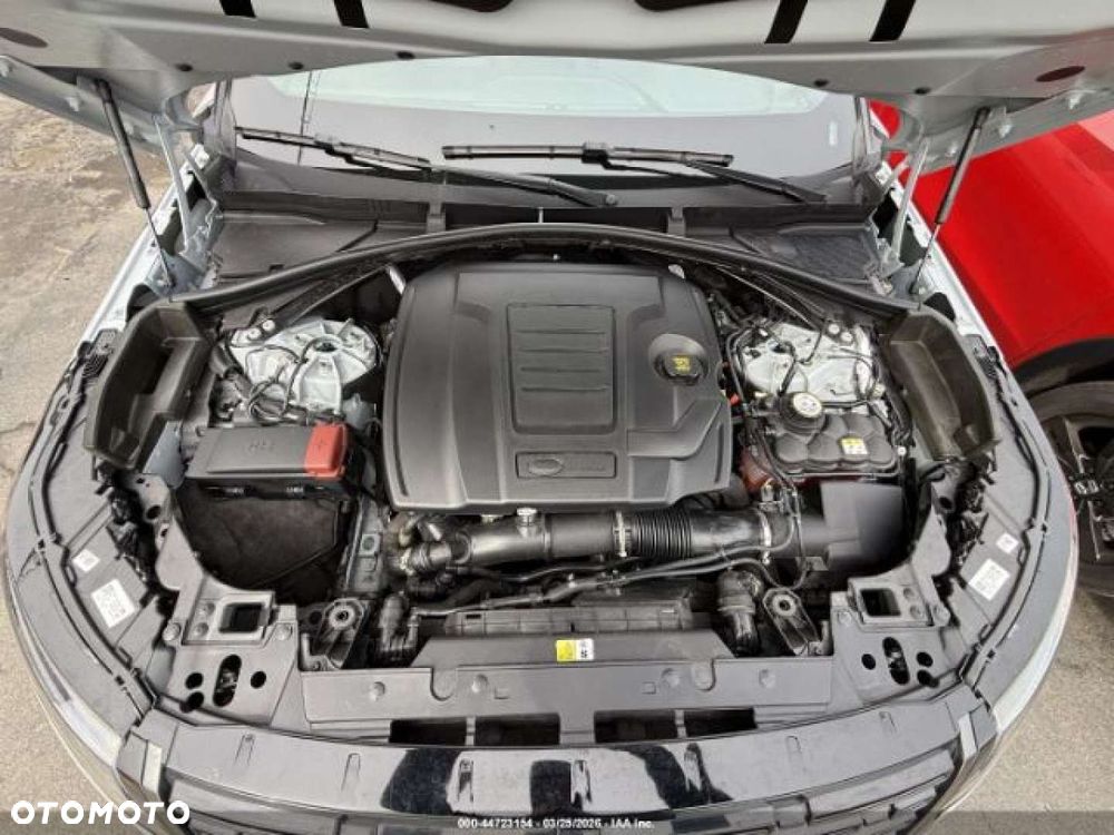 Land Rover Range Rover Velar - 2