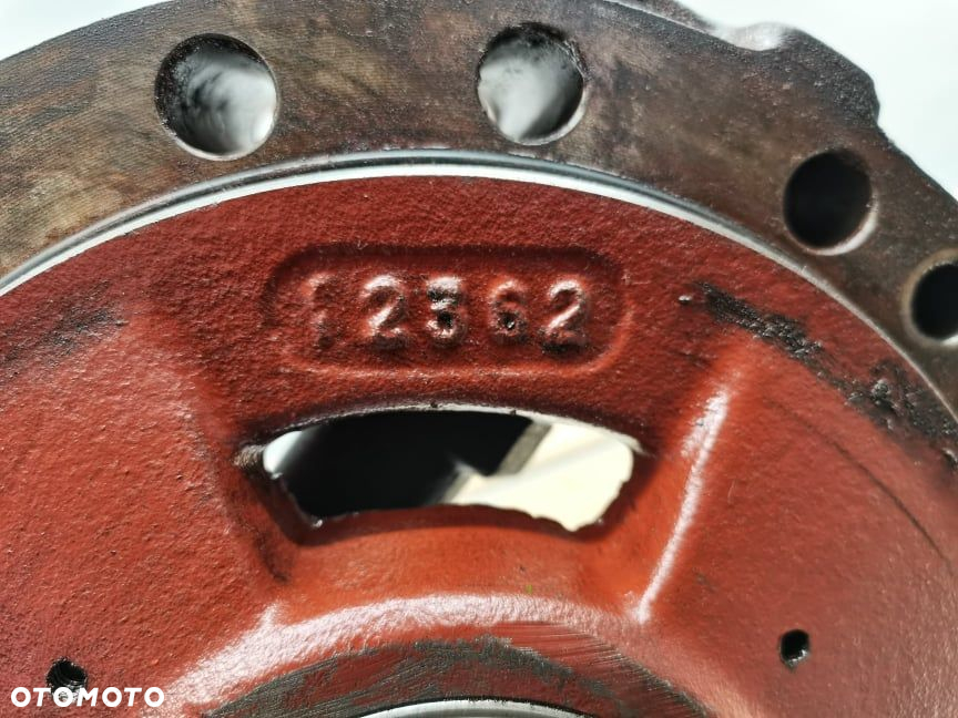 Siłownik hamulca Carraro 12362 Manitou MLT 523 - 6