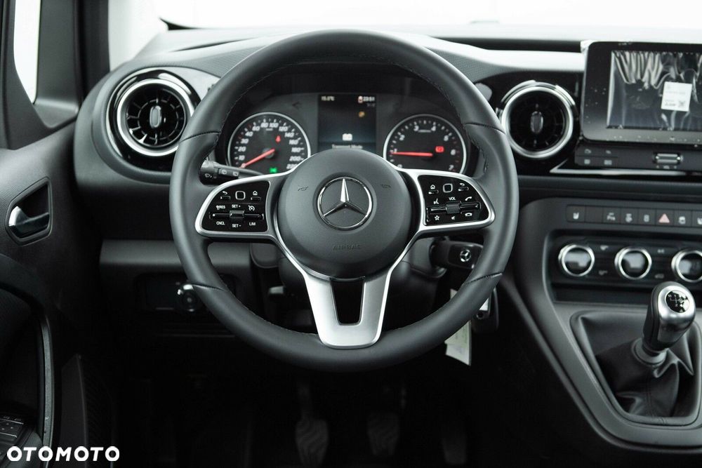 Mercedes-Benz Citan - 21