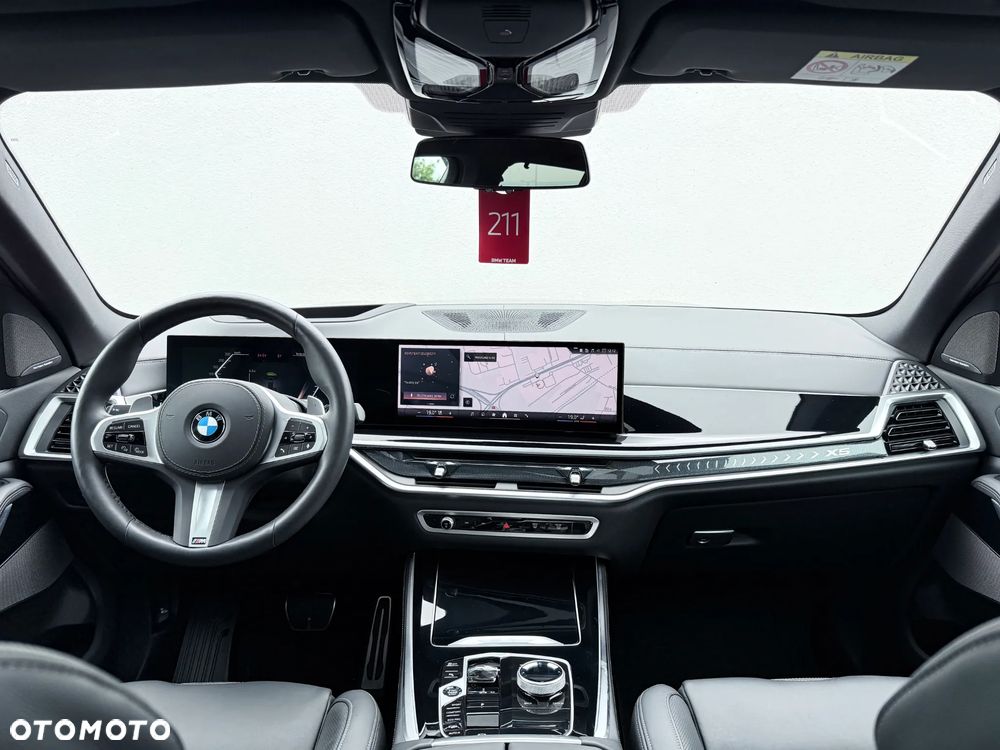 BMW X5 xDrive30d - 22