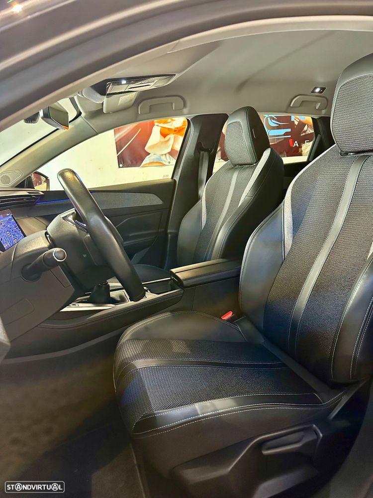 Peugeot 308 SW BlueHDi 130 Stop & Start Allure Pack - 18