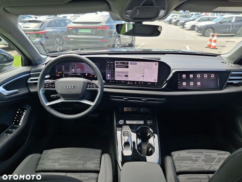 Audi A5 Avant - 20
