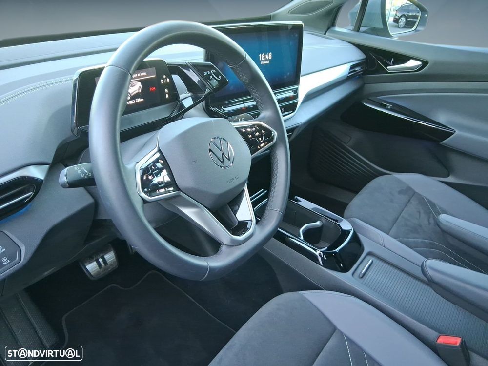 VW ID.5 77 kWh Pro Performance - 2