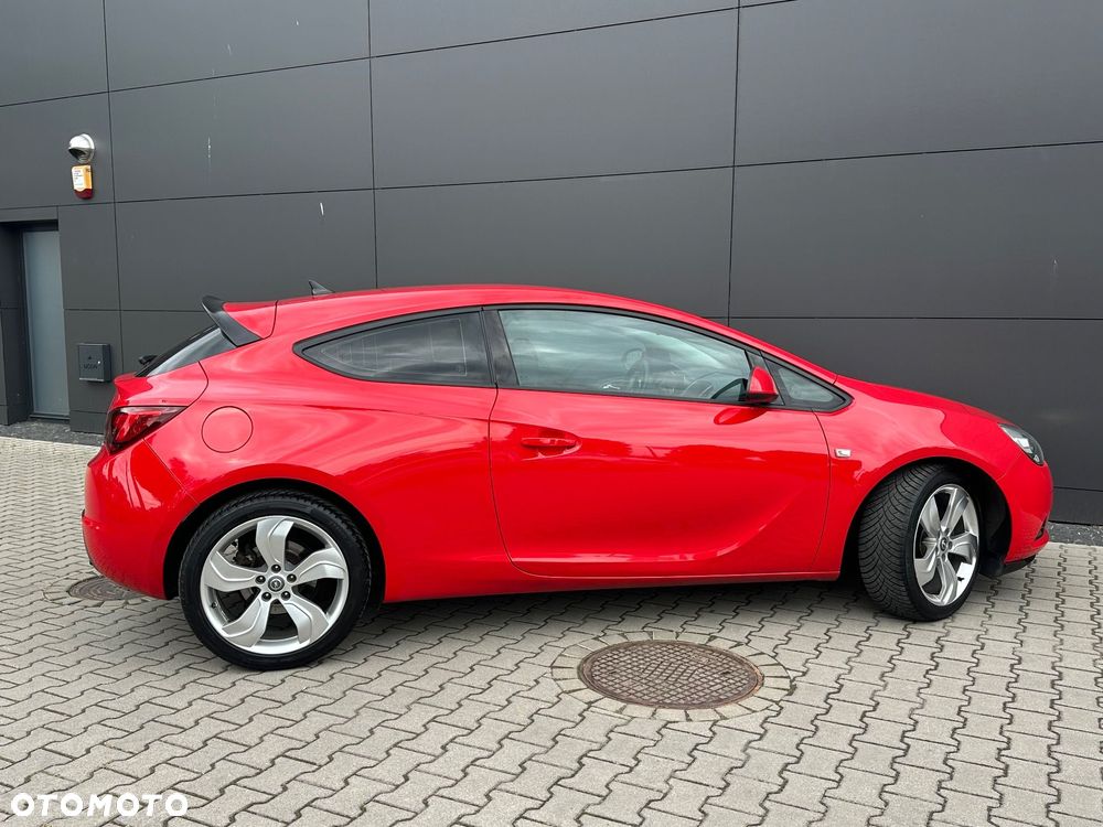 Opel Astra - 11