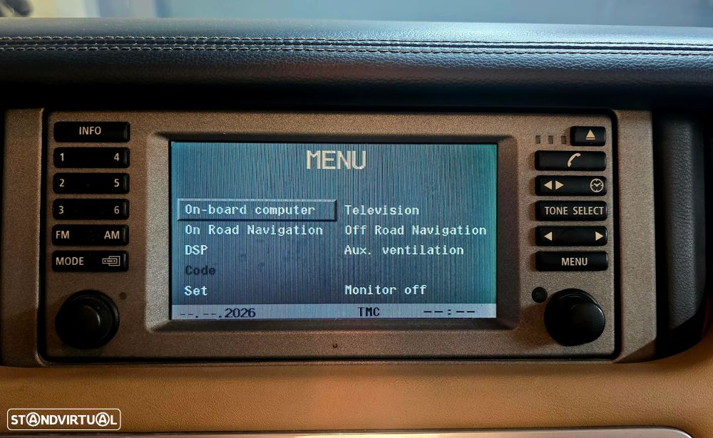 Land Rover Range Rover 3.0 TD6 Vogue - 19