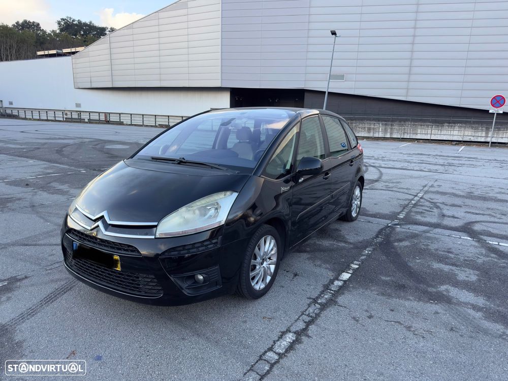 Citroën C4 Picasso 1.6 HDi Confort - 1