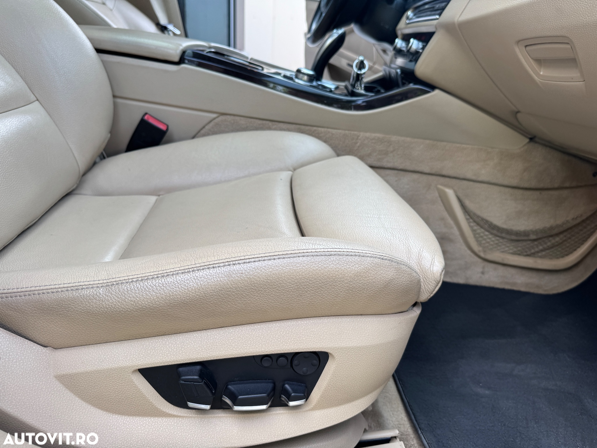 BMW Seria 5 - 7