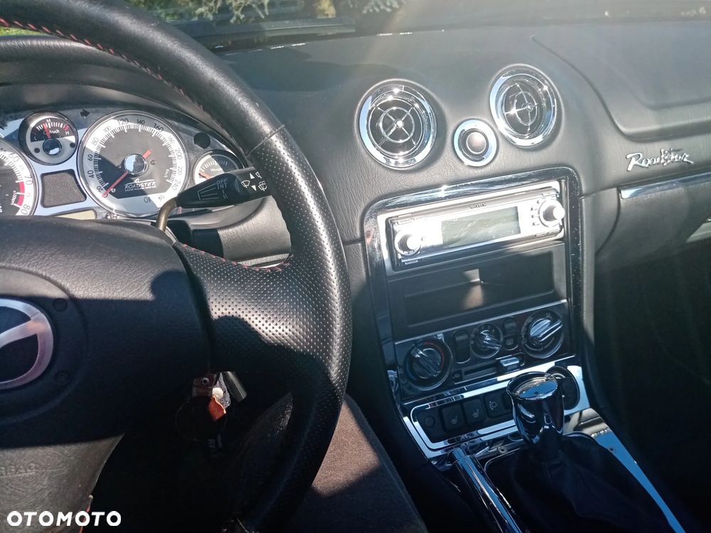 Mazda MX-5 - 12