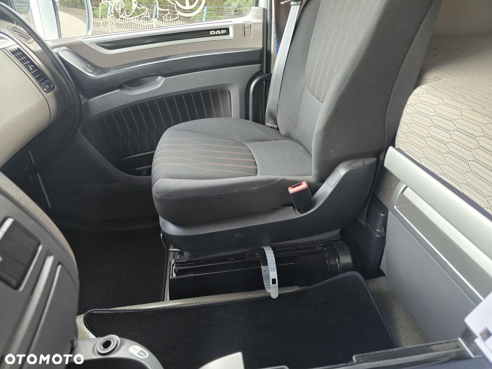 DAF Space Cab - 6