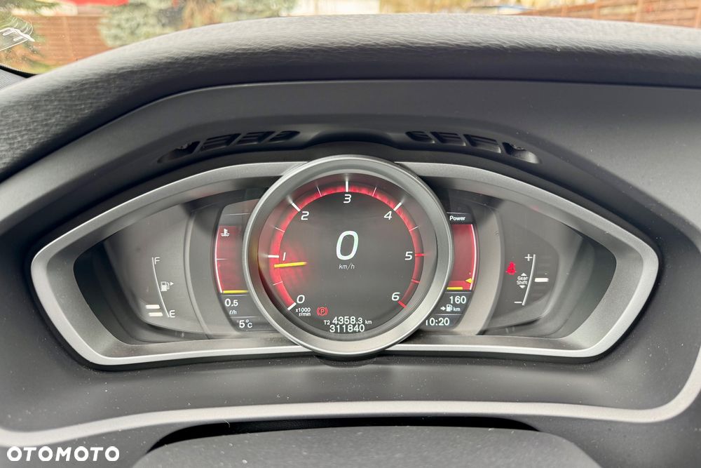 Volvo V40 D2 RDesign - 27