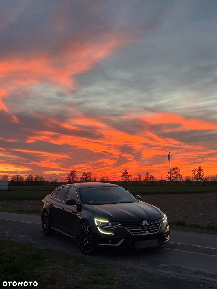 Renault Talisman 1.6 Energy dCi Initiale Paris EDC - 34