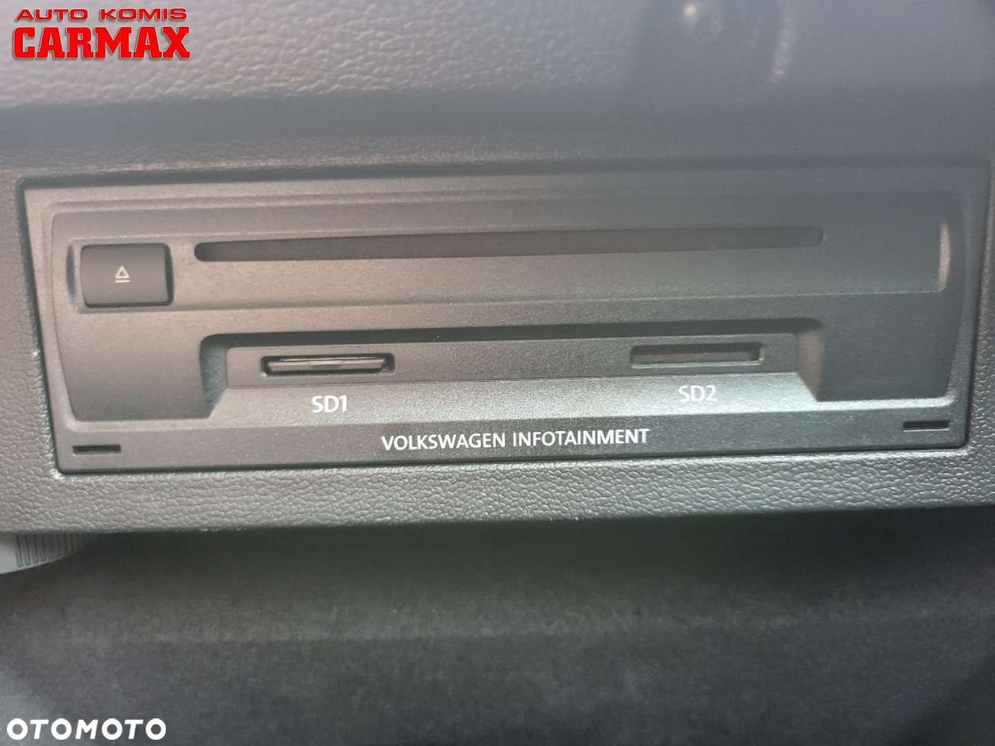 Volkswagen Passat Variant 1.4 TSI ACT (BMT) DSG Comfortline - 20