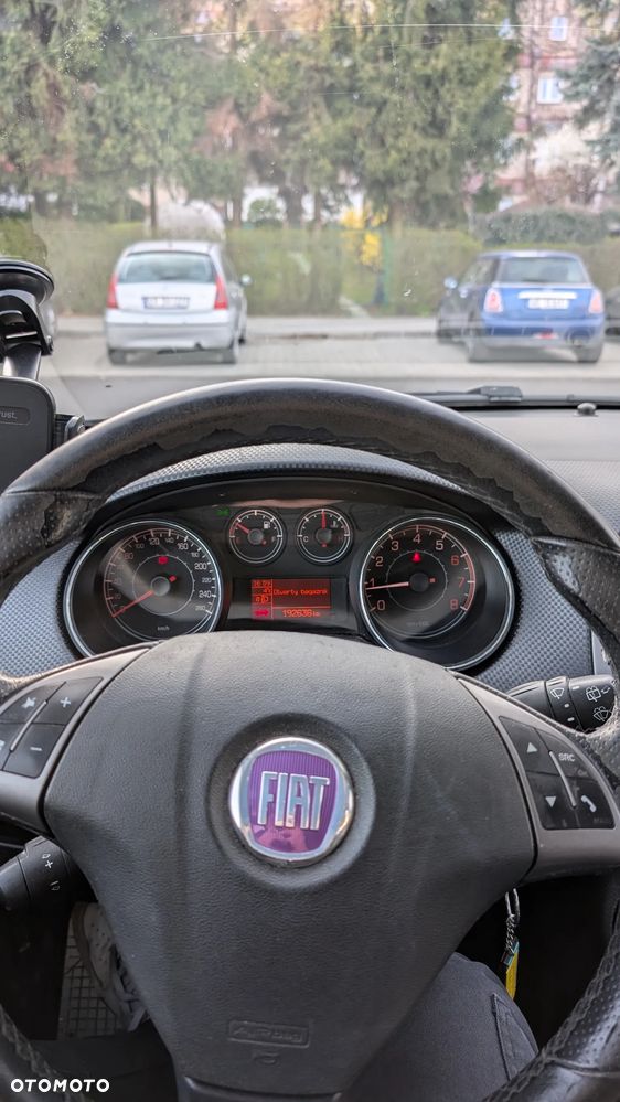 Fiat Bravo 1.4 T-JET 16V Dynamic - 4