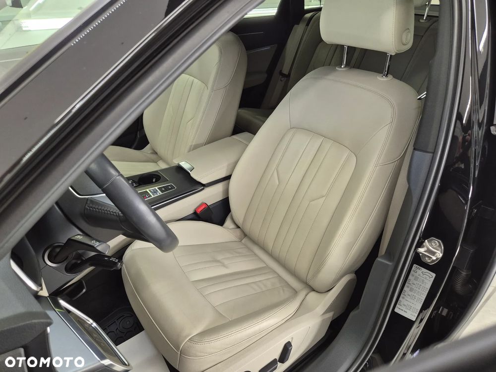 Audi A6 Avant 50 TDI mHEV Quattro Sport Tiptronic - 23
