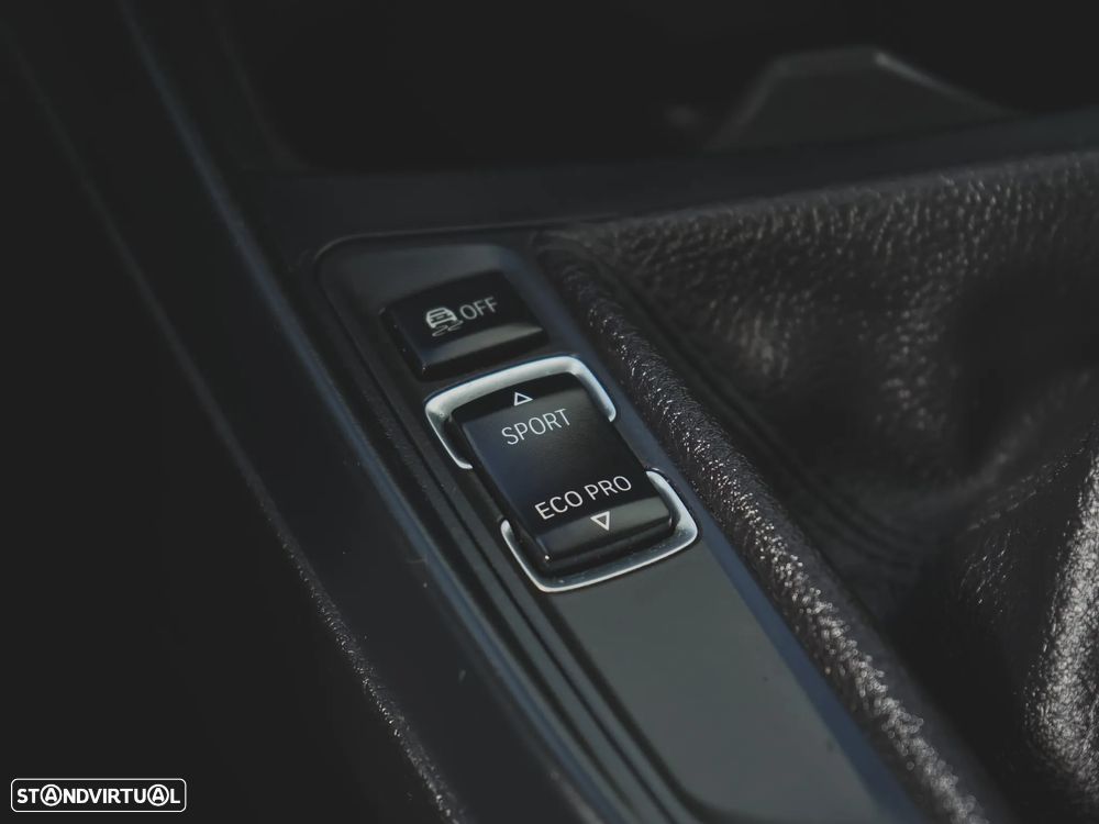 BMW 114 d Line Urban - 18