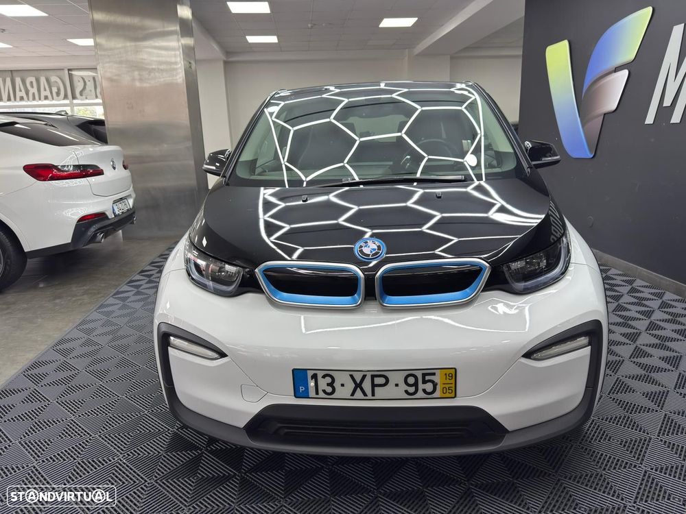 BMW i3 s 120Ah - 4
