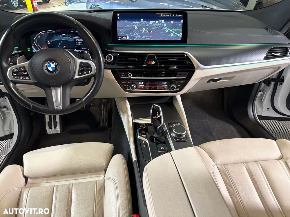 BMW Seria 6 - 10