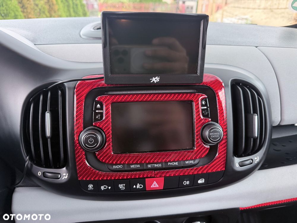 Fiat 500L - 19
