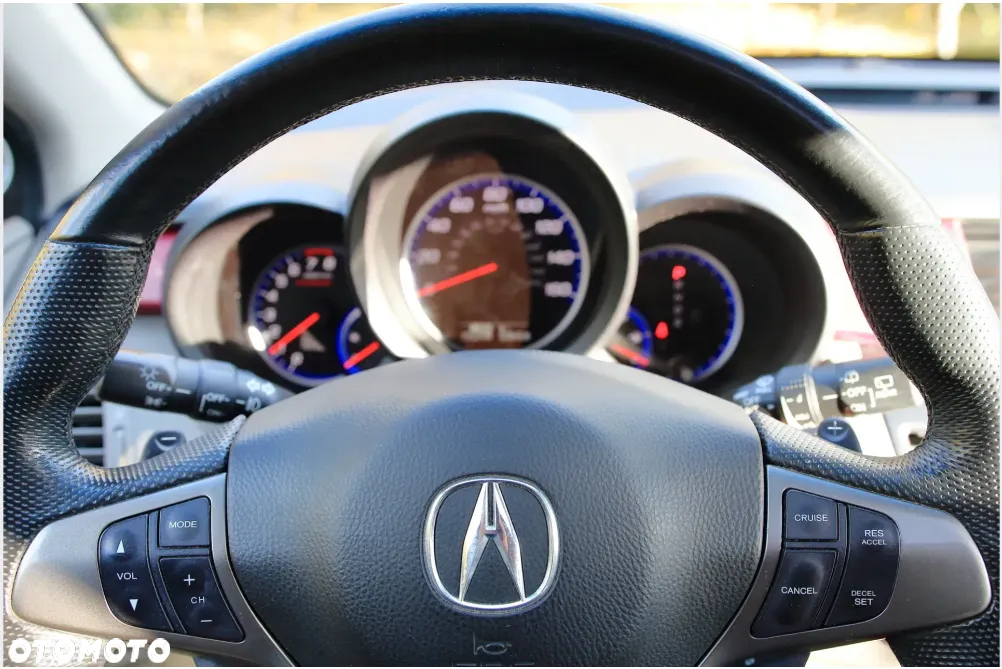 Acura RDX - 19