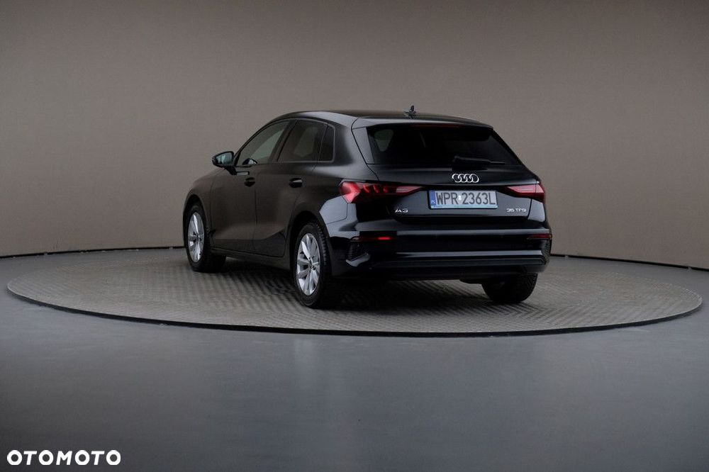 Audi A3 Sportback - 2