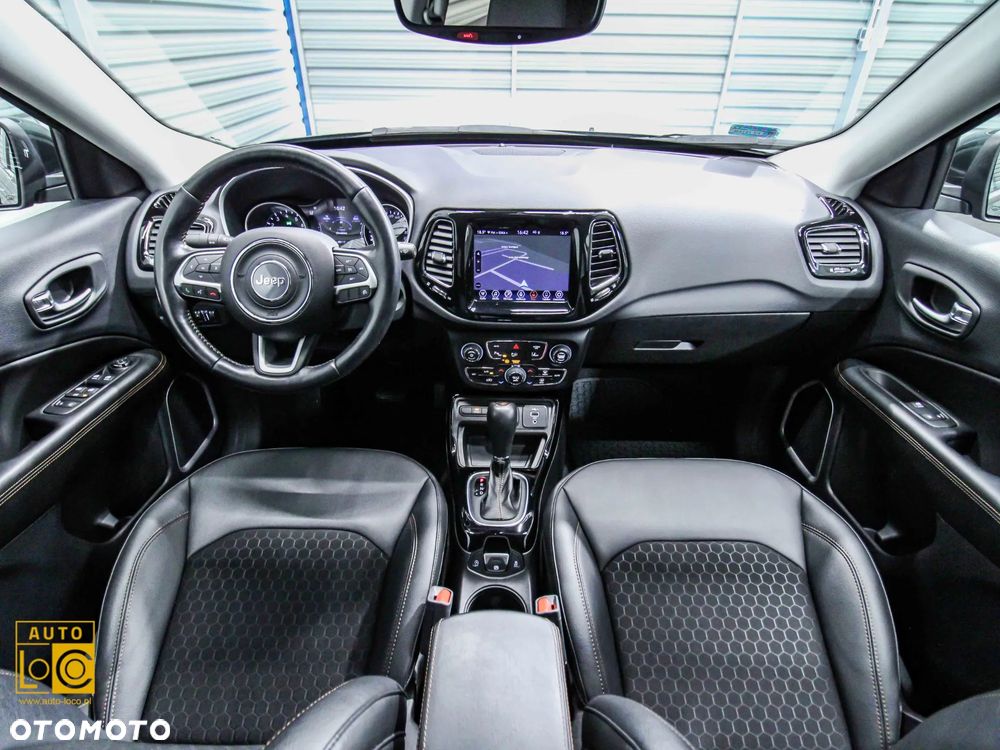 Jeep Compass 2021 photo 4