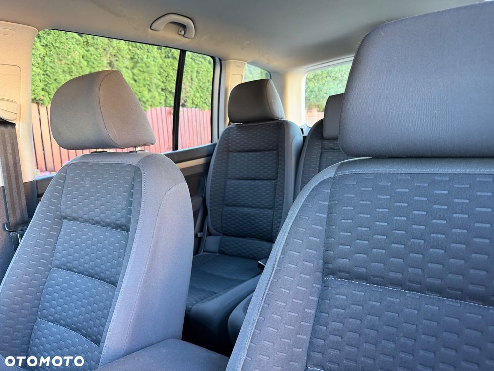 Volkswagen Touran 1.9 TDI DPF Blue Motion Highline - 26